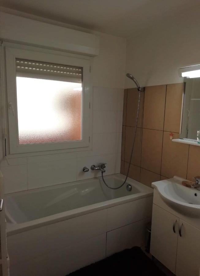 Les Princes Du Golf Jerome Numero 13 Quartier Pascal Paoli Appartement Porto-Vecchio  Eksteriør billede