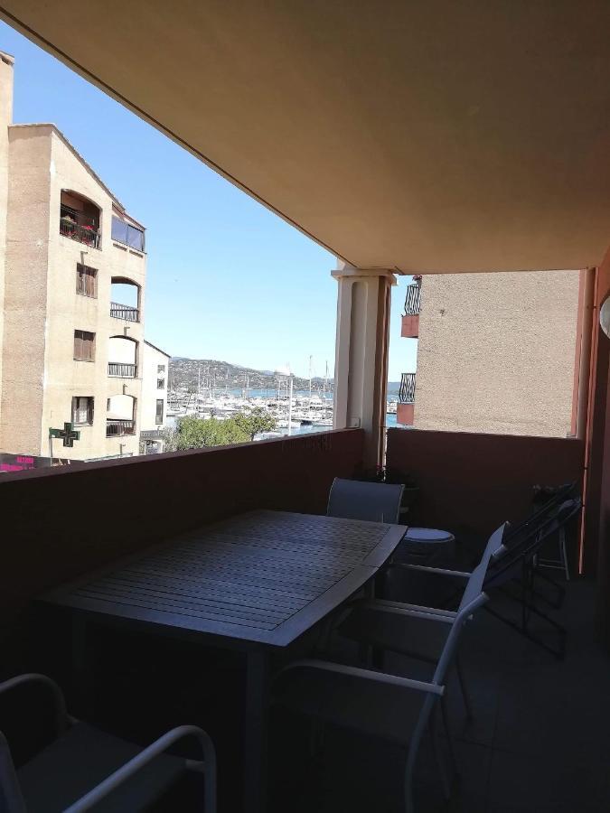 Les Princes Du Golf Jerome Numero 13 Quartier Pascal Paoli Appartement Porto-Vecchio  Eksteriør billede