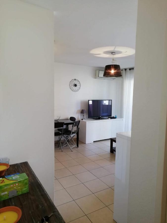 Les Princes Du Golf Jerome Numero 13 Quartier Pascal Paoli Appartement Porto-Vecchio  Eksteriør billede