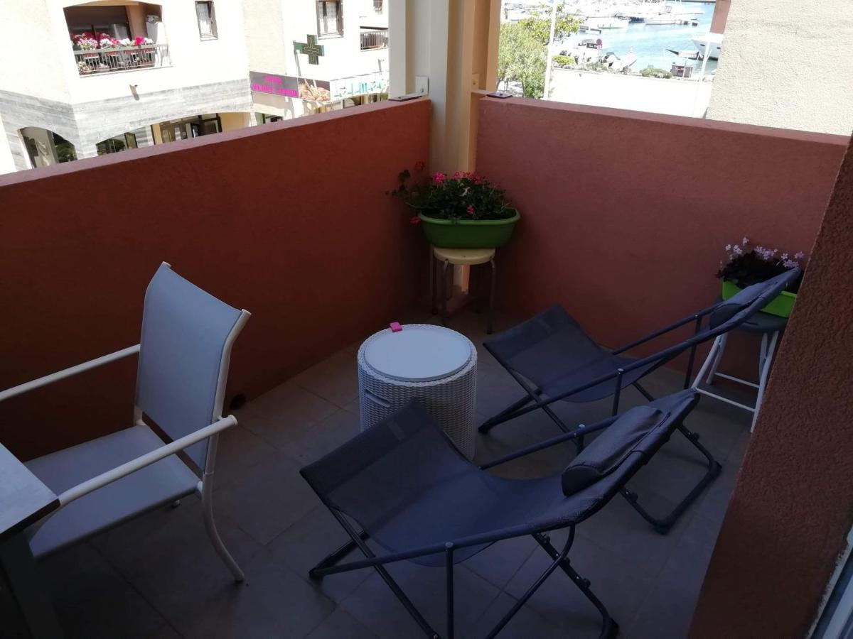 Les Princes Du Golf Jerome Numero 13 Quartier Pascal Paoli Appartement Porto-Vecchio  Eksteriør billede
